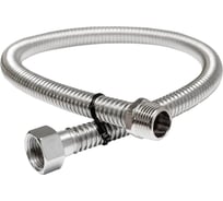 Подводка сильфонная для газа ELKA 3/4", 150 см, в/н ИС.100703