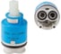 Картридж Lemark SEDAL Cold Start Termaclick Mirror 35 мм, удлиненный, блистер LM9152P-BL 1