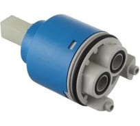 Картридж Lemark SEDAL с керам. пластинами 40 мм КЛИК-Система, длинный, блистер LM8598P-BL