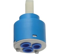 Картридж Lemark SEDAL с керам. пластинами 40 мм, короткий, блистер LM8505P-BL