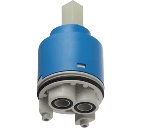 Картридж Lemark SEDAL с керам. пластинами 40 мм, удлиненный, блистер LM8506P-BL