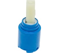 Картридж с керам. пластинами 25 мм Lemark для LM3605C, LM3606C, LM3608C, LM3405C, LM3406C, LM3408C, блистер LM8592P-BL