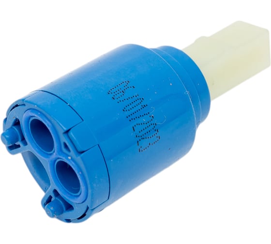 Картридж с керам. пластинами 25 мм Lemark для LM3605C, LM3606C, LM3608C, LM3405C, LM3406C, LM3408C, блистер LM8592P-BL