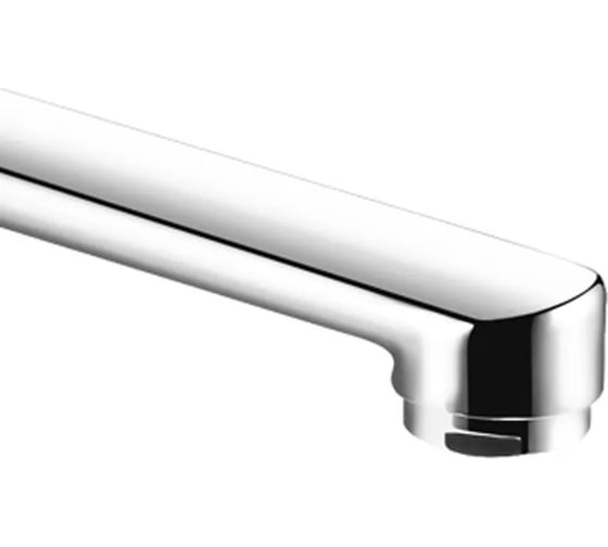 Излив плоский Lemark 500 мм, хром LM9475C