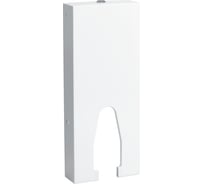 Напольный бачок Laufen KARTELL BY LAUFEN двойной смыв к унитазу PRO 8.2295.2, белый 8.2866.0.000.000.1 00025083