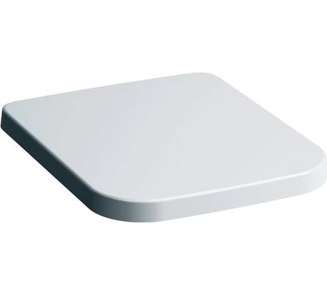Сиденье для подвесного унитаза Laufen PRO S с крышкой 8919600000001 00027080