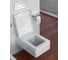 Сиденье с крышкой Laufen LIVING SQUARE для 8.2043.5, softclose 8924343000001 00026576 2
