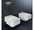 Сиденье с крышкой Laufen LIVING SQUARE для 8.2043.5, softclose 8924343000001 00026576 4