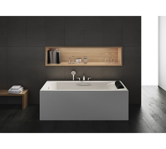 Фронтальная панель для ванны Roca BECOOL 180 ZRU9302783 00029908