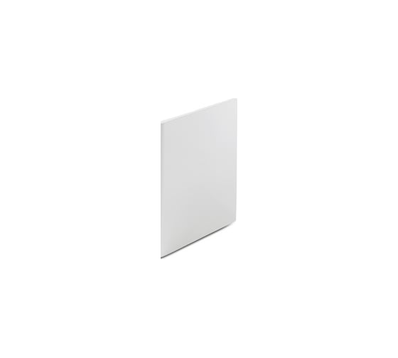 Боковая панель Roca HALL ANGULAR 56.2 см, правая ZRU9302923 00036773