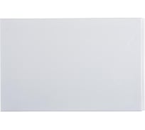 Панель боковая для ванны 75 левая Roca ELBA 00057686 7248511000