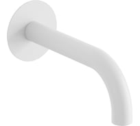 Излив на ванну Ravak ES 027.10WV белый вельвет X07P798