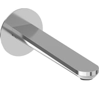 Излив на ванну Ravak EL 027.00CR хром X07P802