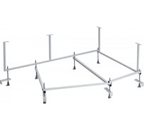 Монтажный комплект для ванны Santek ШРИ-ЛАНКА 150х100 1WH302396 00038719