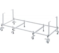 Монтажный комплект для ванны Santek ФИДЖИ 160х75 см 1.WH50.1.602 00057200