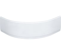 Фронтальная панель Santek КАННЫ для ванны 150х150 1.WH50.1.660 Х 00025813