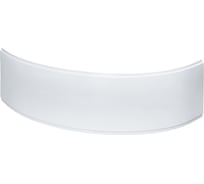 Фронтальная панель Santek ГОА для ванны 150х100 левая, без рисунка 1.WH50.1.651 00061352