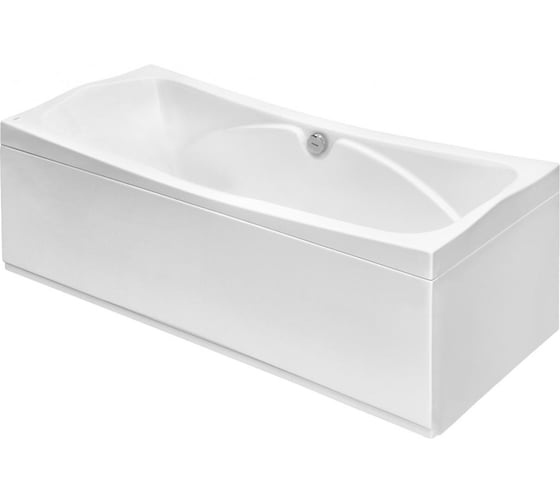 Боковая панель Santek КОРСИКА для ванны, 180х80 см, правая 1WH207786 00039715