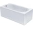 Фронтальная панель Santek КАСАБЛАНКА XL для ванны 180х80 1WH302484 00052906 3