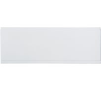 Фронтальная панель Santek МОНАКО XL для ванны 160х75, без рисунка 1.WH50.1.567 00064277