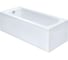 Боковая панель Santek МОНАКО для ванны 150, 160, 170 правая 1WH207788 00038596 2