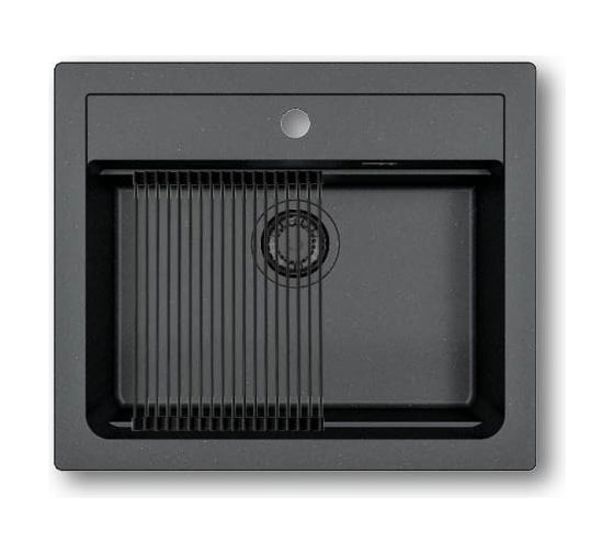 Сушилка рулонная (роллмат) ALVEUS ALLROUND Black Edition 1148145