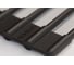 Сушилка рулонная (роллмат) ALVEUS ALLROUND Black Edition 1148145 4