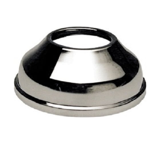 Отражатель глубокий Imperial ф32, латунный 801.10