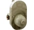 Скрытая часть смесителя для ванны Hansgrohe 31741180 00033643 1
