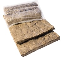 Огнезащитный базальтовый материал ВЗТМ ОБМ 50 0,75 (21)