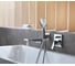 Излив Hansgrohe Metropol 167 мм 32542000 00045990 2