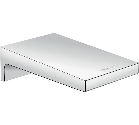 Излив на ванну Hansgrohe Metropol хром 32543000 00039235 1