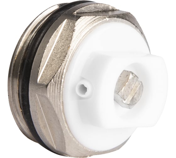 Комплект монтажный ROYAL THERMO 1"x3/4", белый НС-1614213