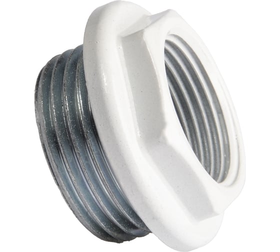 Комплект монтажный ROYAL THERMO 1"x3/4", белый НС-1614213