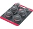 Комплект монтажный ROYAL THERMO 1x3/4 черный НС-1614228 1