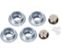 Комплект монтажный ROYAL THERMO 1x1/2 белый НС-1490685 3