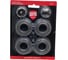 Комплект монтажный ROYAL THERMO 1x1/2 черный НС-1614222 1