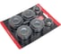 Комплект монтажный ROYAL THERMO 1x1/2 черный НС-1614222 3