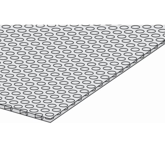 Мультифольга Multi (4мм; 60x1м) Uponor 1000017 1