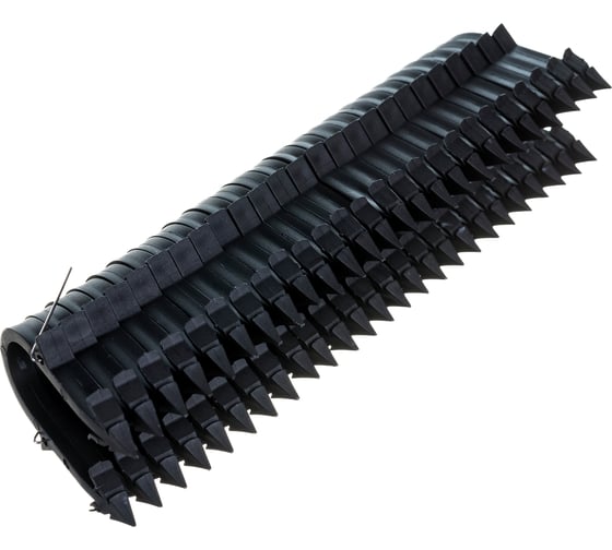 Скобы для такера (кассета 500 шт; 12-20мм) Valtec VT.KS.P.1620