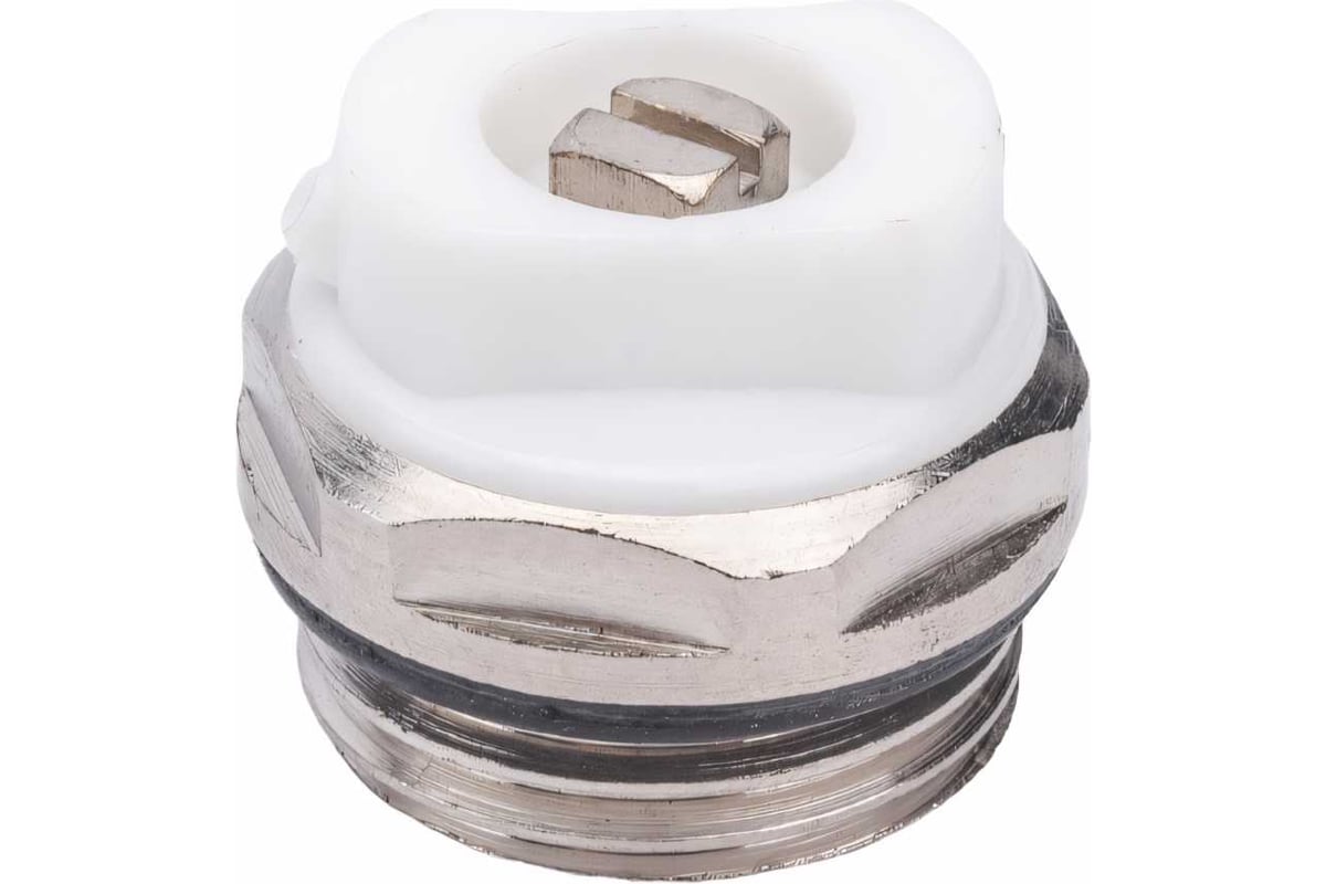 Кран Маевского VRT 1/2 508030 - выгодная цена, отзывы, характеристики ...