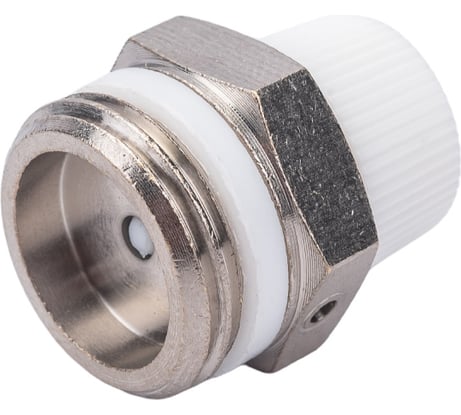 Кран Маевского VRT 1/2 ручная регулировка 513423