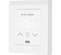 Терморегулятор ROYAL THERMO Sensonite RTS-16 НС-1599137