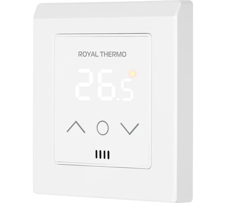 Терморегулятор ROYAL THERMO Sensonite RTS-16 НС-1599137
