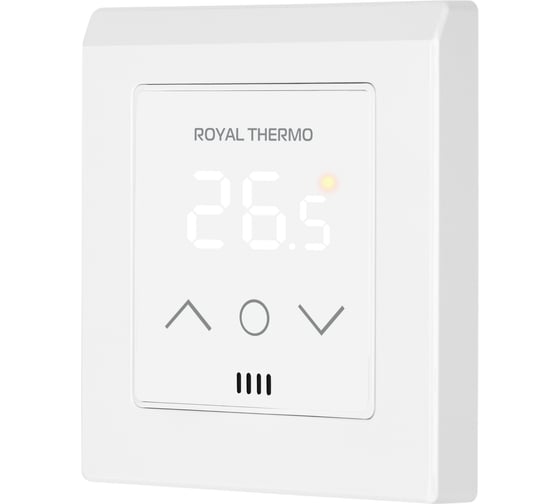 Терморегулятор ROYAL THERMO Sensonite RTS-16 НС-1599137