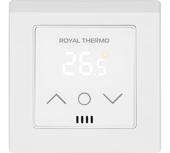 Терморегулятор ROYAL THERMO Sensonite RTS-16 НС-1599137