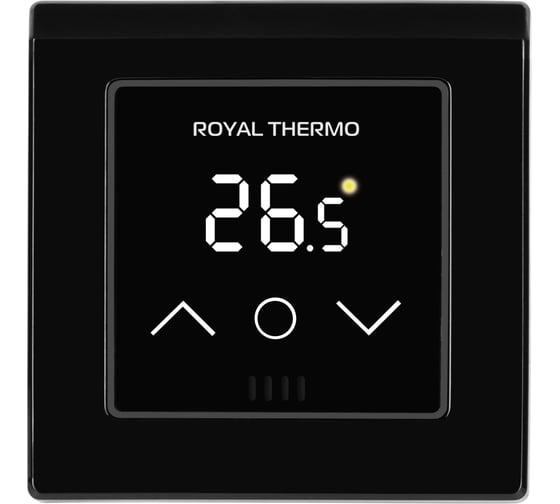 Терморегулятор ROYAL THERMO Sensonite RTS-16 НС-1599137