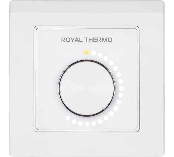 Терморегулятор ROYAL THERMO Onix RTO-16 НС-1599139