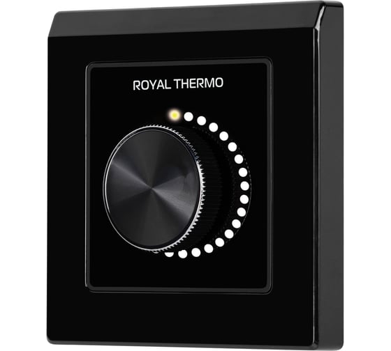 Терморегулятор ROYAL THERMO Onix RTO-16 НС-1599139