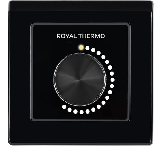 Терморегулятор ROYAL THERMO Onix RTO-16 НС-1599139